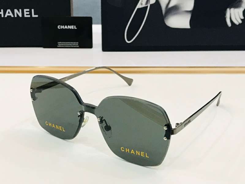 Picture of Chanel Sunglasses _SKUfw56894660fw